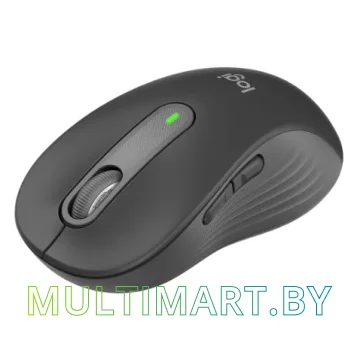Мышь Logitech Signature M650 (графит) картинка 3